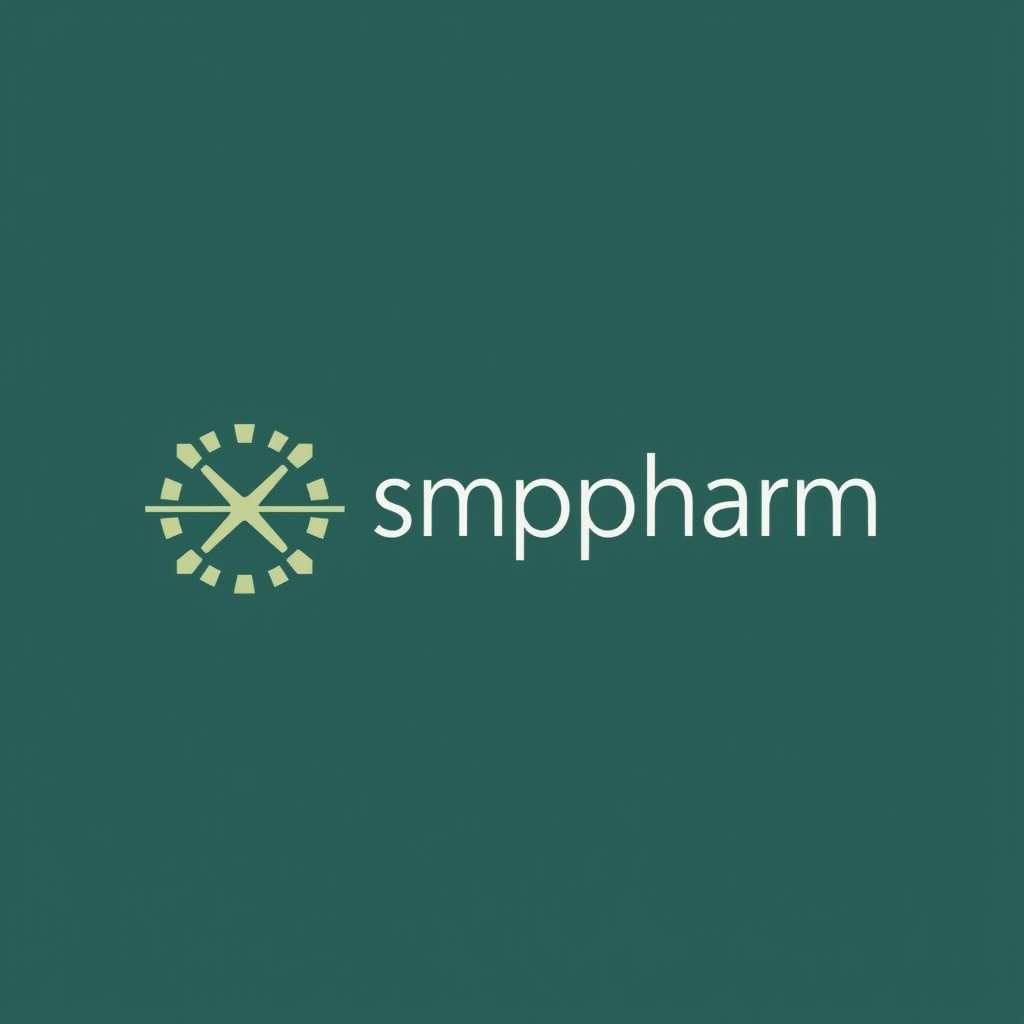 Smppharm